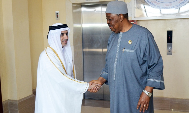 Coopération bilatérale entre le Tchad-Qatar